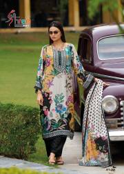 Shree Fab   KT - 250
